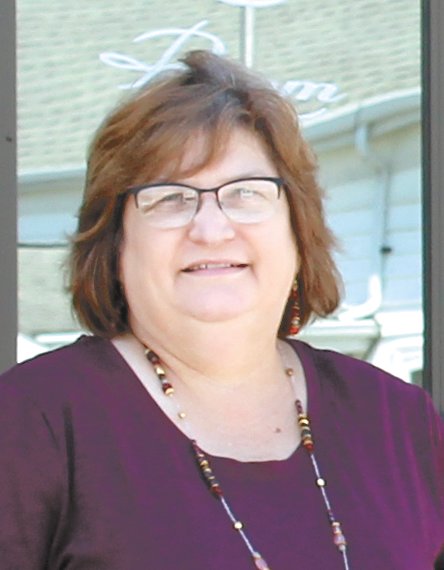 Christine Yancey
City Administrator